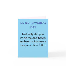 Bonne fête des mères