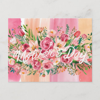 Cartes Pour Fêtes Annuelles Bonne fête des mères !