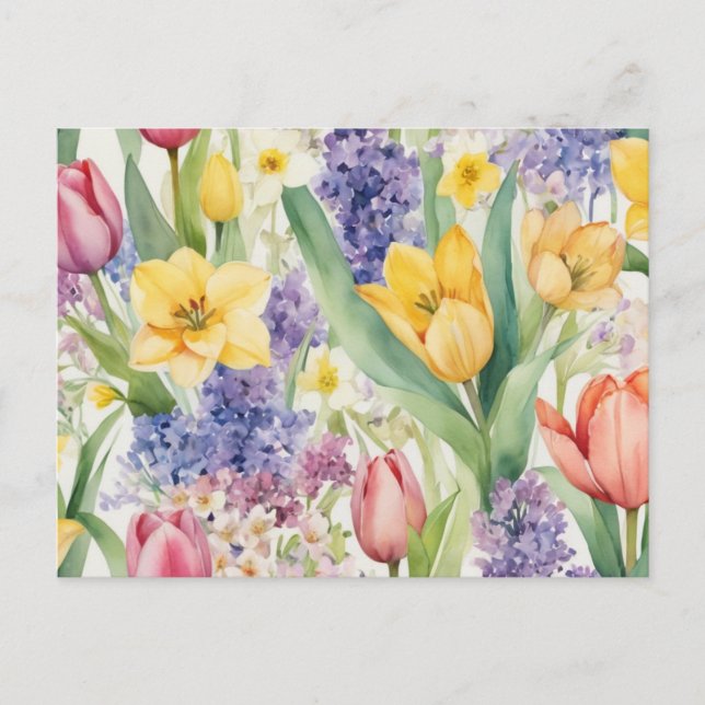 Cartes Pour Fêtes Annuelles Bonne fête des mères ! (Devant)