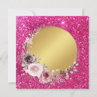 Cartes Pour Fêtes Annuelles Bonne fête des mères photo de parties scintillant