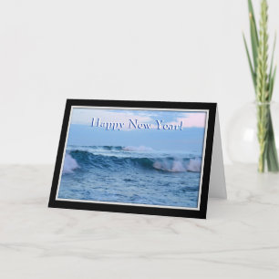 Cartes Pour Fêtes Annuelles Bonnes années