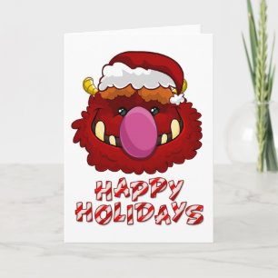 Cartes Pour Fêtes Annuelles Bonnes fêtes