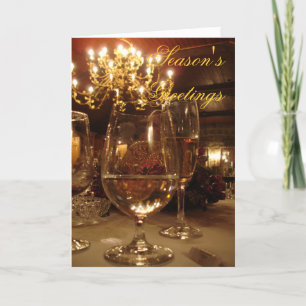 Cartes Pour Fêtes Annuelles Bonnes Fêtes