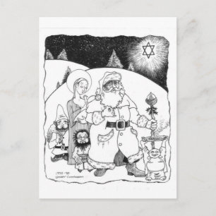 Cartes Pour Fêtes Annuelles Bonnes fêtes !