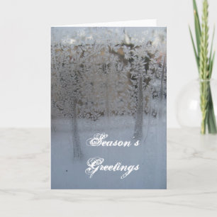 Cartes Pour Fêtes Annuelles Bonnes Fêtes par Frost
