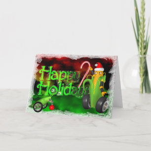 Cartes Pour Fêtes Annuelles Bonnes fêtes par Valxart