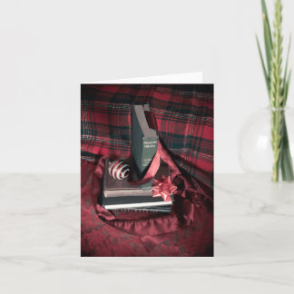 Cartes Pour Fêtes Annuelles Books for the Holidays