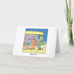 Cartes Pour Fêtes Annuelles Bottes de dessin de Noël