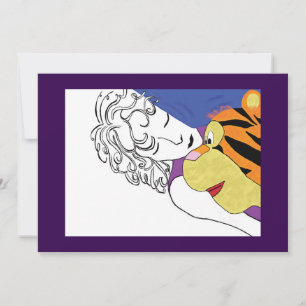 CARTES POUR FÊTES ANNUELLES BOUDDON DE CUDDLE