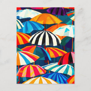 Cartes Pour Fêtes Annuelles Boules de fleurs de cerisier d'aquarelle