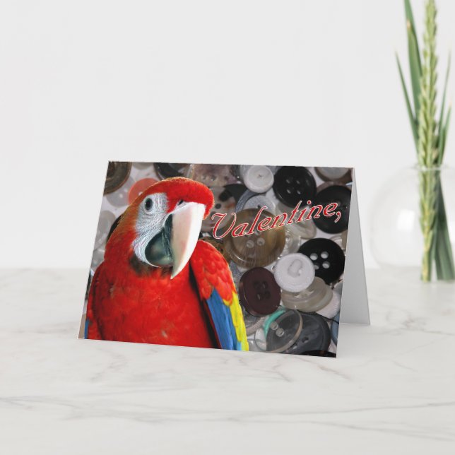 Cartes Pour Fêtes Annuelles Boutons (Devant)