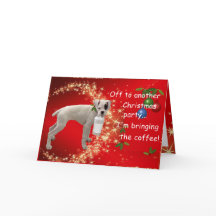 Boxe avec café Noël