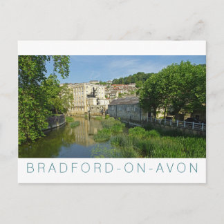 Cartes Pour Fêtes Annuelles Bradford-on-Avon