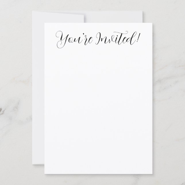 Cartes Pour Fêtes Annuelles Branches de pin Evergreen pour fête de Noël (Devant)