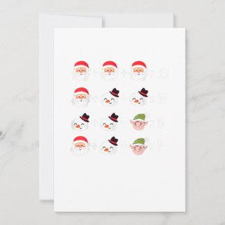 Cartes Pour Fêtes Annuelles Brother Bear LGBT Noël Arc-en-ciel Fierté Gay Lesb