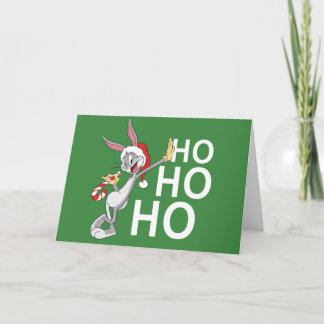 Cartes Pour Fêtes Annuelles BUGS BUNNY™ Avec Sucre de canne