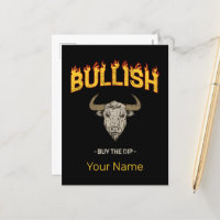 Bullish Day Trader Acheter The Dip Vintage Investo