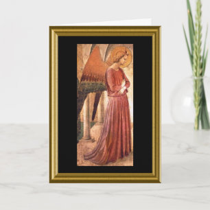 Cartes Pour Fêtes Annuelles Buon natale - Italian Christmas Wishes