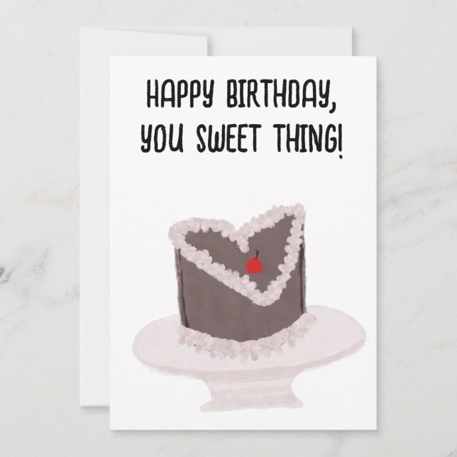 Cartes Pour Fêtes Annuelles cadeau (Devant)