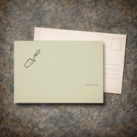 Cadeau de lecture pour un jardin botanique minimal