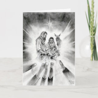 Cartes Pour Fêtes Annuelles Cadeau des dieux