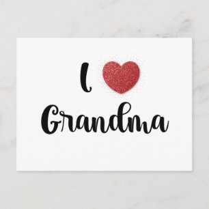 Cartes Pour Fêtes Annuelles Cadeau d'explosion de cœur pour la fête des grands