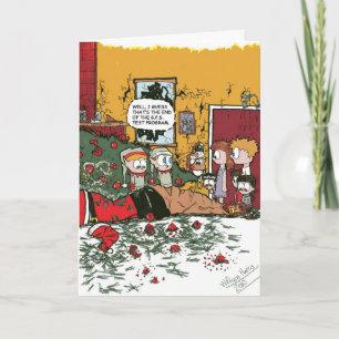 Cartes Pour Fêtes Annuelles Cadeaux de fêtes - Cartes