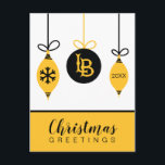 Cartes Pour Fêtes Annuelles Cal State Long Beach<br><div class="desc">Check out these California State University Long Beach designs ! Show off your California State Pride with these new University products. These make the parfait poison for the long beach student, alumni, family, friend ou fan in your life. All of these Zazzle products are customizable with your name, class year,...</div>