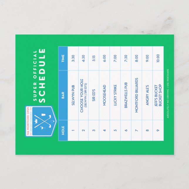 Cartes Pour Fêtes Annuelles Calendrier 2026 (Devant)