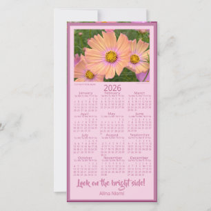 Cartes Pour Fêtes Annuelles Calendrier 2026
