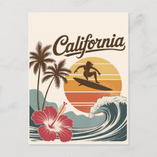 Cartes Pour Fêtes Annuelles Californie