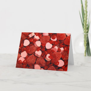 Cartes Pour Fêtes Annuelles Canoès Valentine