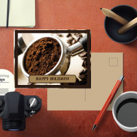 Capture d'Espresso Prêt à brasser pour Cappuccino