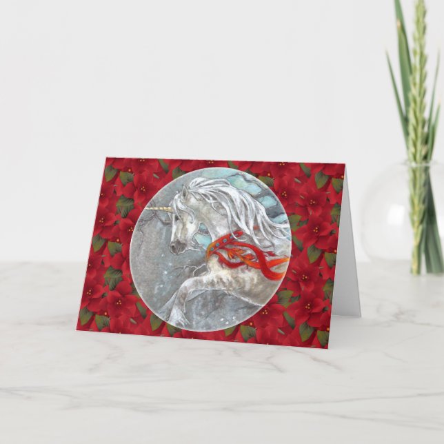 Cartes Pour Fêtes Annuelles Card (Devant)