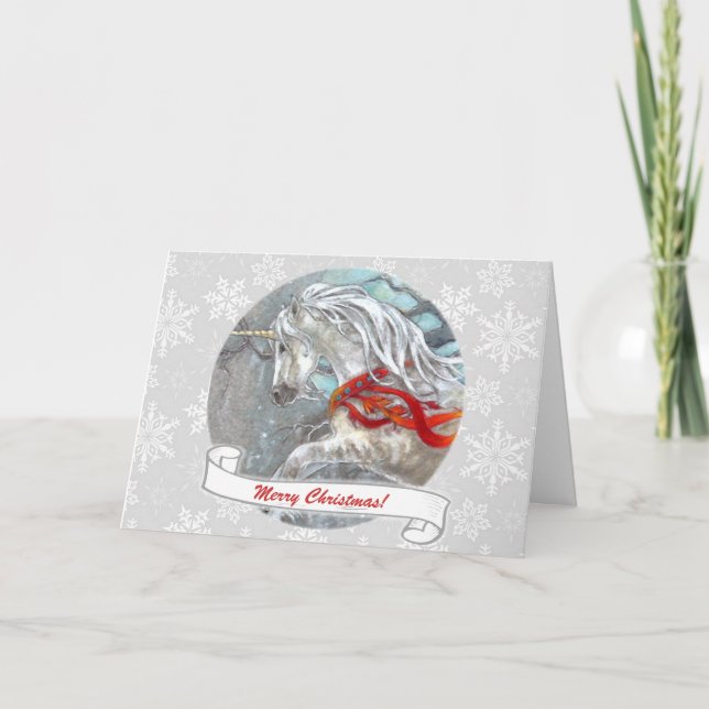 Cartes Pour Fêtes Annuelles Card (Devant)