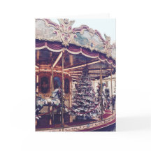 Carousel de Christmas