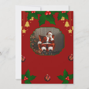Cartes Pour Fêtes Annuelles Cartes de fêtes