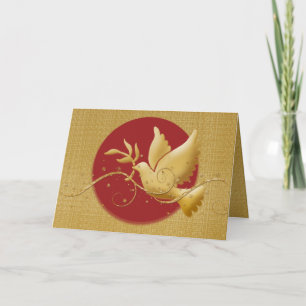 Cartes Pour Fêtes Annuelles Cartes personnalisables de Bonnes Fêtes