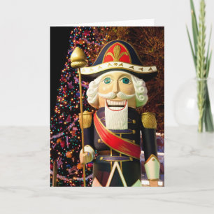 Cartes Pour Fêtes Annuelles Casse