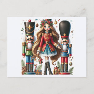 Cartes Pour Fêtes Annuelles Casse