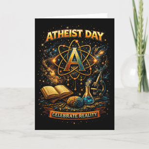 Cartes Pour Fêtes Annuelles Célébrer la réalité