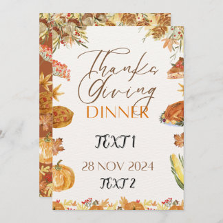 Cartes Pour Fêtes Annuelles Célébrer l'unité