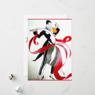 Cartes Pour Fêtes Annuelles Célébrez la Saint-Valentin avec moi !