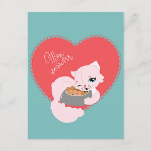 Cartes Pour Fêtes Annuelles Célébrez votre amour