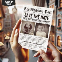 Ces Enfants Se Marient Journal Mariage