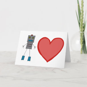 Cartes Pour Fêtes Annuelles C'est Binary, Baby !