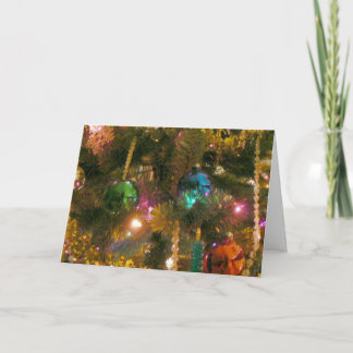 Cartes Pour Fêtes Annuelles C'est la saison...