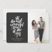 C'est le moment le plus merveilleux de l'année