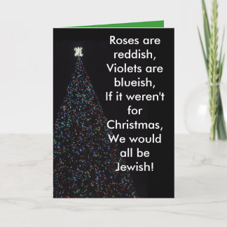 Cartes Pour Fêtes Annuelles C'est NOËL DARN IL !