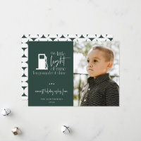 Cette Petite Lumière De L'Humour À Gaz Minier Phot